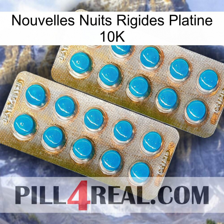 New Stiff Nights Platinum 10K new08